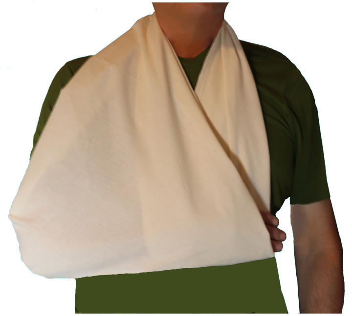 Triangle Bandage Sling